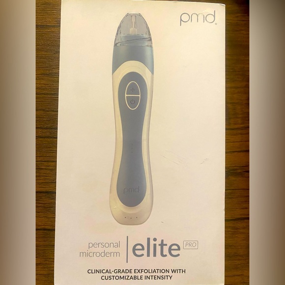 PMD Elite - Like New